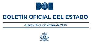 BOE logo