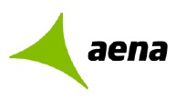 Aena’s new logo