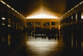 Málaga Airport to become an International hub