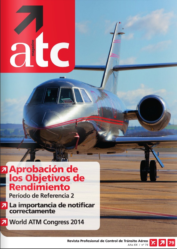 Flight Conssulting Interview in ATC Magazine