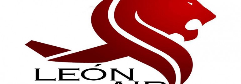 Leon Airlines Logo