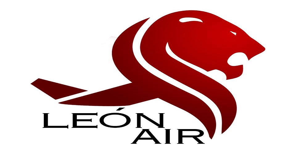 Leon Airlines Logo