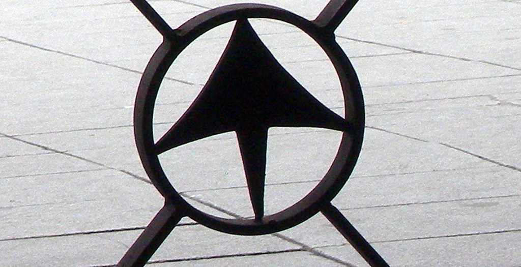 Aena Logo by Ricardo Ricote Rodríguez - Flickr