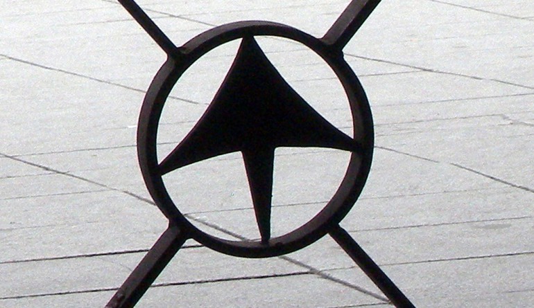 Aena Logo by Ricardo Ricote Rodríguez - Flickr